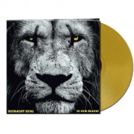 In Our Blood -Ltd.Gatefold Gold Lp