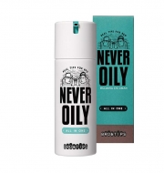 Never Oily �I�[���C������
