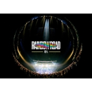 Vicke Blanka presents RAINBOW ROAD -軌-(DVD+2CD)