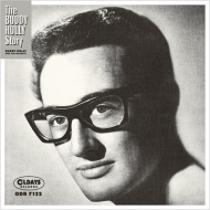 Buddy Holly / Crickets/Buddy Holly Story (Pps)
