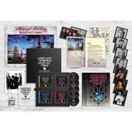Anderson / Bruford / Wakeman / Howe/Evening Of Yes Music Plus (Super Deluxe Box Set)(+dvd)(Ntsc / Re