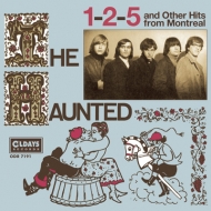Haunted (60's)/1-2-5 / The Haunted (Pps)