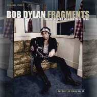 Bob Dylan/Fragments - Time Out Of Mind Sessions (1996-1997) The Bootleg Series Vol.17 (Ltd)