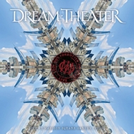 Dream Theater/Lost Not Forgotten Archives Live At Madison Square Garden (2010)