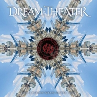 Dream Theater/Lost Not Forgotten Archives Live At Madison Square Garden (2010)(Ltd. Gatefold Clear