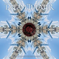 Dream Theater/Lost Not Forgotten Archives： Live At Madison Square Garden： (2010)(Gatefold Black 2lp+