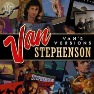 Van's Versions (2CD)