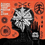 A. n.i. m.a. l./Intimo Y Extremo - 30 Anos (Ltd)