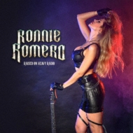 Ronnie Romero/Raised On Heavy Radio