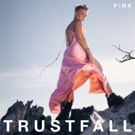 P!NK/Trustfall
