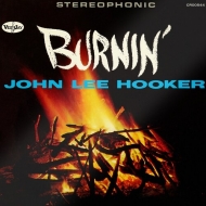 レコード｜John Lee Hooker (ジョン・リー・フッカー)｜商品一覧