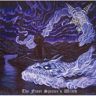 The Frost Specter's Wrath