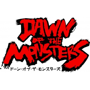 yNintendo SwitchzDawn of the Monsters