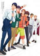 �i�v���N Eternal Boys Blu-ray