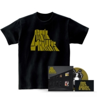 Arctic Monkeys/Favourite Worst (Pps)(+t-shirt-s)(Ltd)