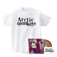 Arctic Monkeys/Humbug (Pps)(+t-shirt-xl)(Ltd)