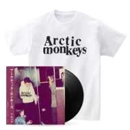 Arctic Monkeys/Humbug (+obi)(+t-shirt-s)(Ltd)