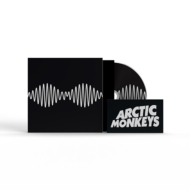 Arctic Monkeys/Am (Pps)(+t-shirt-s)(Ltd)