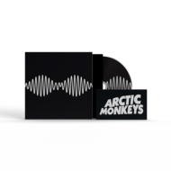 Arctic Monkeys/Am (+obi)(+t-shirt-m)(Ltd)