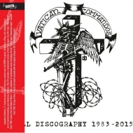 Full Discography 1983-2015