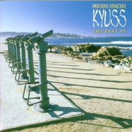 Kyuss/Muchas Gracias The Best Of Kyuss