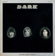 Dark/Catalogue Raisonne Vol. 7 Mk. iv Instrumental Sessions