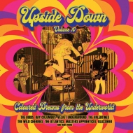 Various/Upside Down Volume 10 / Coloured Dreams From The Underworld