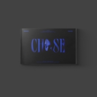 1st Mini Album: CHASE (Beginning Ver.)
