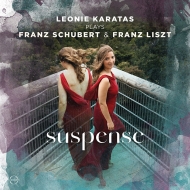 Schubert Piano Sonata No.21, Liszt Piano Sonata : Leonie Karatas