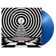 Blue Oyster Cult/Tyranny And Mutation (Coloured Vinyl)(180g)(Ltd)
