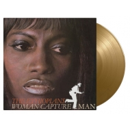 Woman Capture Man (S[hE@Cidl/180OdʔՃR[h/Music On Vinyl)