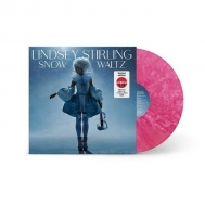 Snow Waltz (Sugarplum Pink Vinyl)