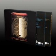 Richard Hawley/Live At Halifax Piece Hall 2021 - Cd  Dvd / Bluray Double Pack (2cd+dvd+blu-ray)