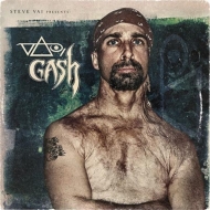 Vai / Gash (Blu-specCD2)