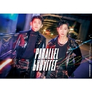 PARALLEL PARALLEL [First Press Limited Edition A]