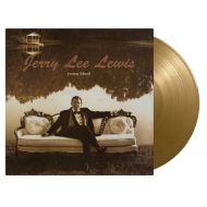 レコード｜Jerry Lee Lewis (ジェリー・リー・ルイス)｜商品一覧