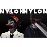 Nylon Japan Chainsaw Man Issue Nylon Japan (�i�C�����W���p��)2023�N 2���� ���ʔ�