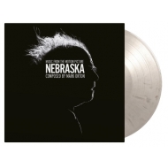 ֥ͥ饹 դĤοĤʤι/Nebraska (Coloured Vinyl)(180g)(Ltd)