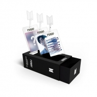 Amazon.co.jp: B T S Proof 3D レンチキュラープレミアムカード