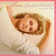 オリビア・ニュートン・ジョン『Olivia's Greatest Hits Vol.2』最新リ 