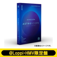 ASTRO 【STARGAZER ASTROSCOPE】DVD  FC特典付