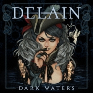 Delain/Dark Waters (Dled)