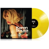 Essentials Crystal (Yellow Vinyl/140 Grams)