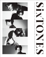 SixTONESカレンダー 2023.4→2024.3 Johnnys' Official