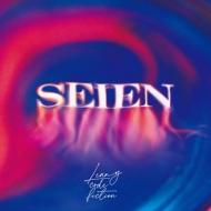 Lenny code fiction/Seien (+dvd)
