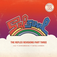 Various/Reflex Revisions Part 3