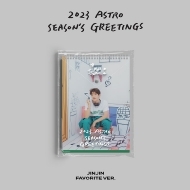 ASTRO (Korea)/Astro 2023 Season's Greetings Jinjin Favorite Ver.