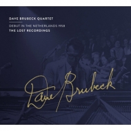CDアルバム｜Dave Brubeck (デイヴ・ブルーベック)｜商品一覧
