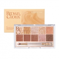 �v���A�C�p���b�g / 02 �u���E���V���[