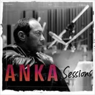 Paul Anka/Sessions